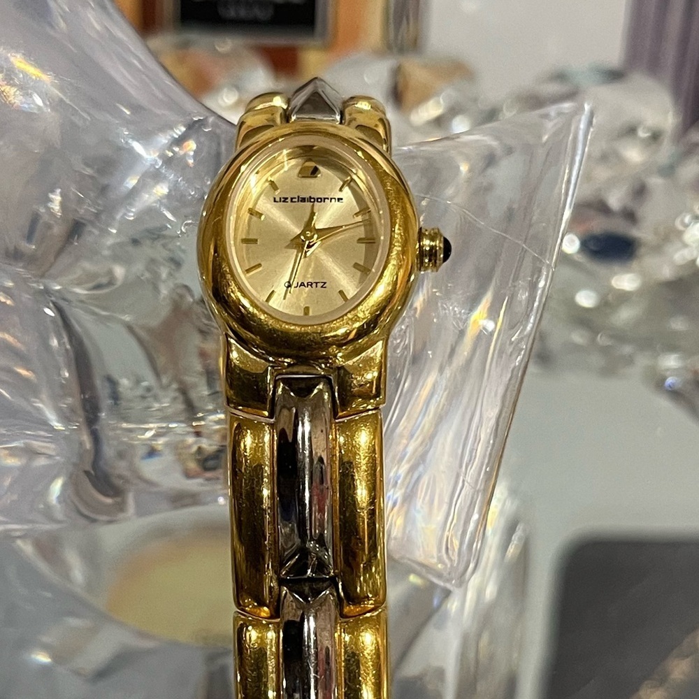 Liz Claiborne  Watch